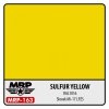 MR. Paint MRP-163 SULFUR YELLOV RAL 1016 30ml